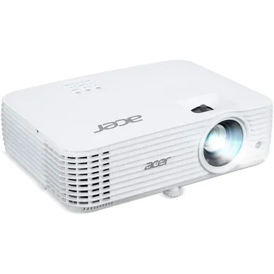 Projektor 1080p 4000AL HDMI DLP 3D Acer X1526AH MR.JT211.001 fotó