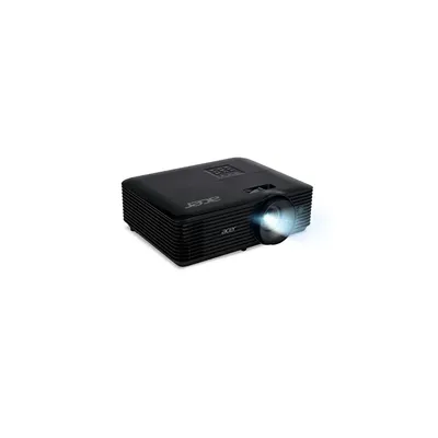 Projektor SVGA 4500AL HDMI 10 000 óra DLP 3D Acer X1128H MR.JTG11.001 fotó