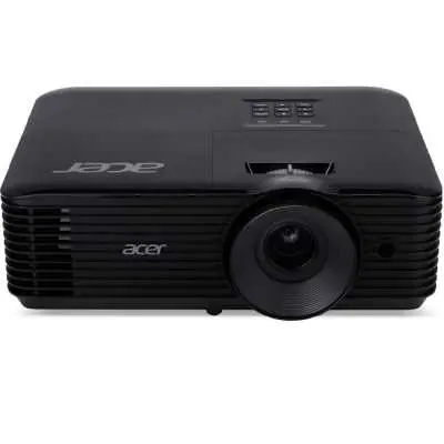 Projektor 1024x768 4500AL VGA HDMI USB Acer X1228H MR.JTH11.001 fotó