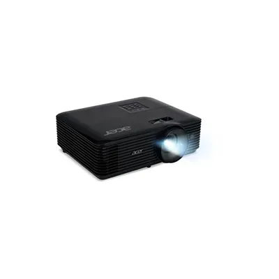 Projektor WXGA 4500AL HDMI Acer X1328WH DLP 3D MR.JTJ11.001 fotó
