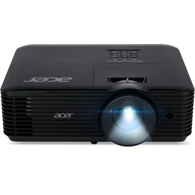 Projektor SVGA 4500AL DLP 3D Acer X1128i MR.JTU11.001 fotó