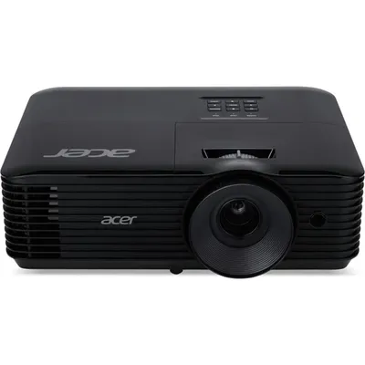Projektor WXGA 4500AL HDMI DLP 3D Acer X1328Wi MR.JTW11.001 fotó