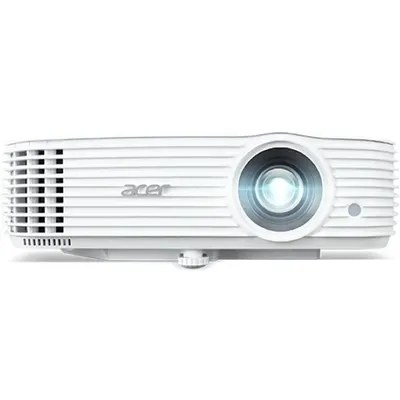 Projektor 1080p 4500AL HDMI DLP 3D Acer X1529HP MR.JU011.001 fotó