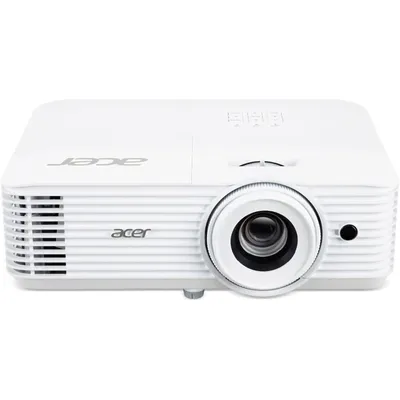 Projektor 1080p 4300AL DLP 3D Acer X1528i MR.JU711.001 fotó