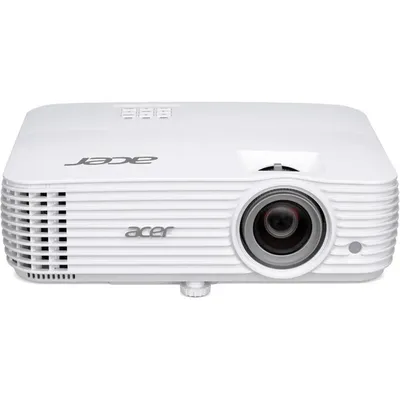 Projektor 1080p 4500AL DLP 3D Acer P1557i MR.JUS11.001 fotó