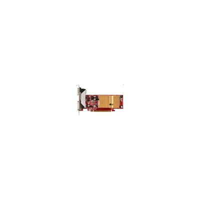 VGA MSI NX6200AX 128M DDR AGP VGA TVO DVI MSVNX62AX128 fotó