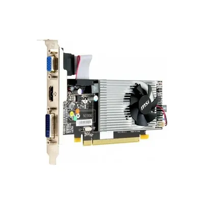 R5450-MD512D3H LP 512MB GDDR3 DVI, HDMI, D-Sub MSVR5450MD3 fotó