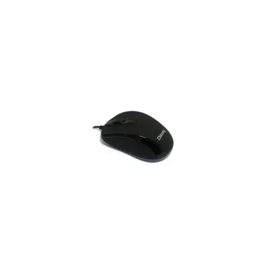 Chicony  USb laser fekete egér - Már nem forgalmazott termék MS-4782ULL fotó