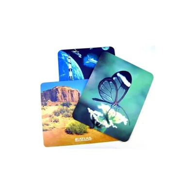 MOUSE PAD PVC színes egérpad , Media-tech - Már nem forgalmazott termék MT253 fotó