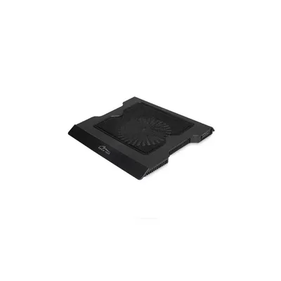 Notebook hűtő MMedia-Tech HEAT BUSTER 2 15,6&#34; - Már nem forgalmazott termék MT2656 fotó