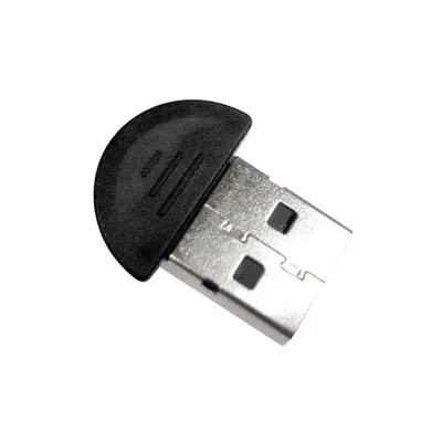 MEDIA-TECH USB Bluetooth Adapter, Nano Stick - Már nem forgalmazott termék MT5005 fotó