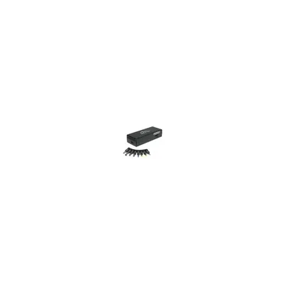 Notebook tápegység Media-Tech Univerzális AC adapter 120W laptop töltő - Már nem forgalmazott termék MT6255 fotó
