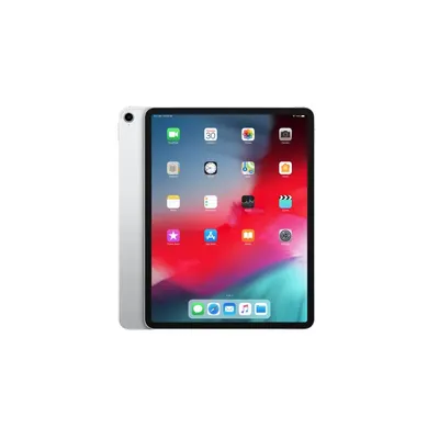 APPLE iPad Pro 12,9&#34; 64GB Ezüst Tablet-PC Cellular MTHP2 fotó