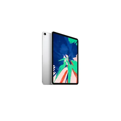 APPLE iPad Pro 11" 512GB Ezüst Tablet-PC MTXU2 fotó