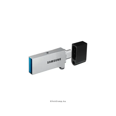 32GB PenDrive UFD Duo Samsung MUF-32CB/EU MUF-32CB_EU fotó