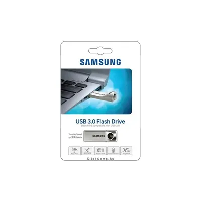 64GB PenDrive UFD Bar Samsung MUF-64BA EU MUF-64BA_EU fotó