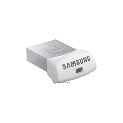 64GB PenDrive UFD Fit Samsung MUF-64BB/EU MUF-64BB_EU fotó