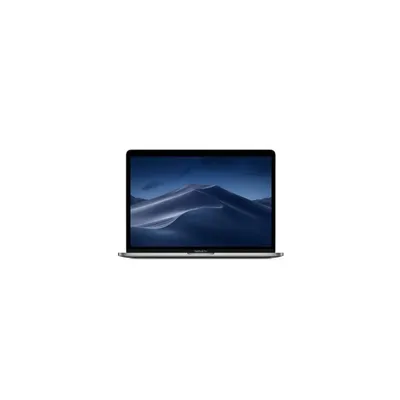 APPLE MacBook Pro notebook 13.3 &#34; Retina i5 8GB 128GB SSD Intel Iris Plus Graphics 645 MacOS Mojave Asztroszürke MUHN2MG_A fotó