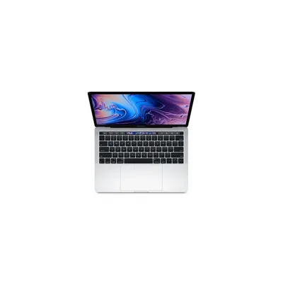 APPLE MacBook Pro notebook 13.3&#34; Retina Touch Bar & ID MUHQ2MG_A fotó