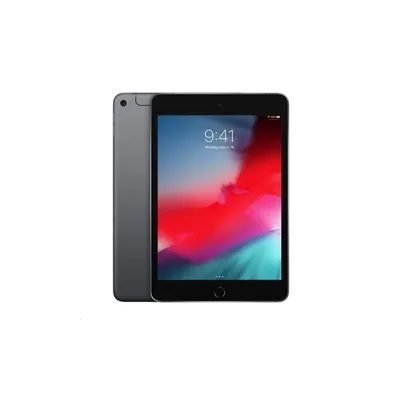 APPLE Ipad Mini 7,9&#34; 64GB Asztroszürke Tablet-PC MUQW2HC_A fotó