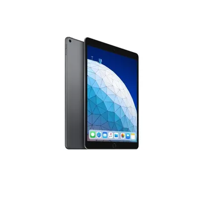 APPLE Ipad Air 10,5&#34; 256GB Asztroszürke Tablet-PC MUUQ2HC_A fotó