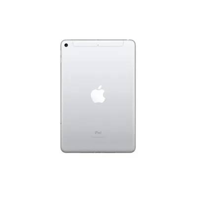 APPLE Ipad 7,9" 64GB Ezüst Cellular tablet-PC Ipad Mini 5 MUX62HC_A fotó