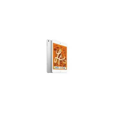 APPLE Ipad Mini 7,9&#34; 256GB Ezüst Tablet-PC Cellular MUXD2HC_A fotó