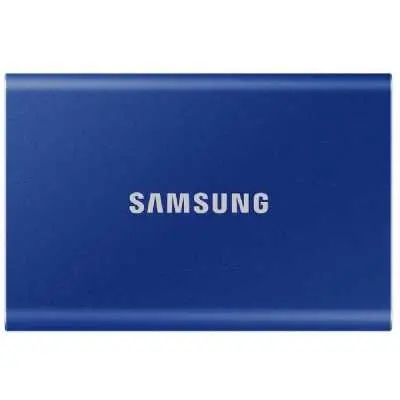 1TB külső SSD USB 3.2 Samsung MU-PC1T0H WW kék MU-PC1T0H_WW fotó