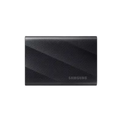 2TB külső SSD USB3.2 Samsung T9 MU-PG2T0B_EU fotó