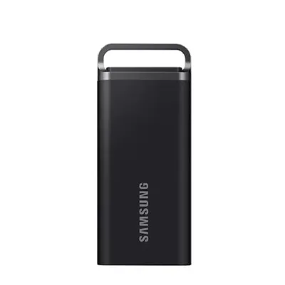 2TB külső SSD USB3.2 Samsung T5 EVO MU-PH2T0S_EU fotó