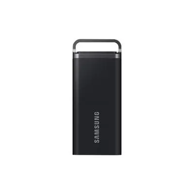 8TB külső SSD USB3.2 Samsung T5 EVO MU-PH8T0S_EU fotó