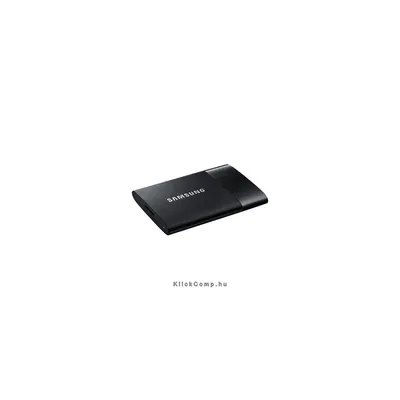 Hordozható SSD 500GB USB 3.0 T1 External MU-PS500B_EU fotó