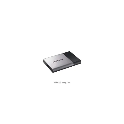 500GB külső SSD USB 3.1 Samsung Portable SSD T3 MU-PT500B_EU fotó