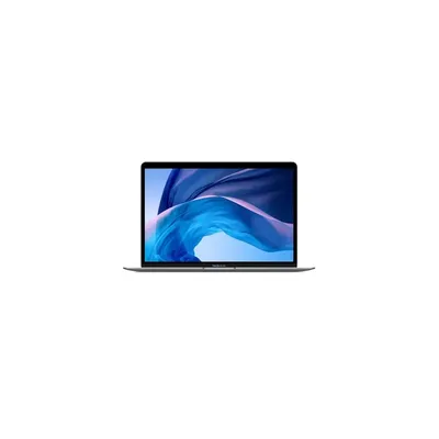 APPLE MacBook Air notebook 13.3 &#34; Retina i5 - 1,6 GHz 8GB 128GB SSD Intel UHD 617 Asztroszürke MVFH2MG_A fotó