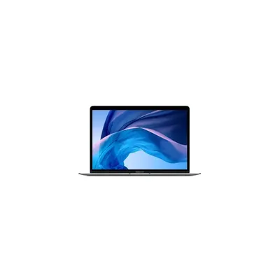 APPLE MacBook Air notebook 13.3 &#34; Retina i5 - 1,6 GHz 8GB 256GB SSD Intel UHD 617 Asztroszürke MVFJ2MG_A fotó