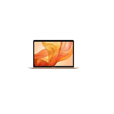 APPLE MacBook Air notebook 13.3&#34; Retina i5 8GB 128GB SSD Intel UHD 617 MVFM2MG_A fotó