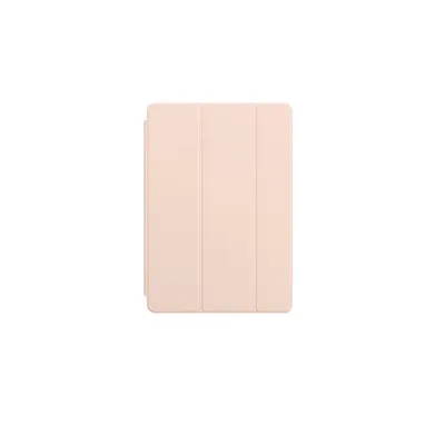 Apple iPad 7 és iPad Air 3 Smart Cover Pink Sand (rózsaszín) tok MVQ42ZM_A fotó