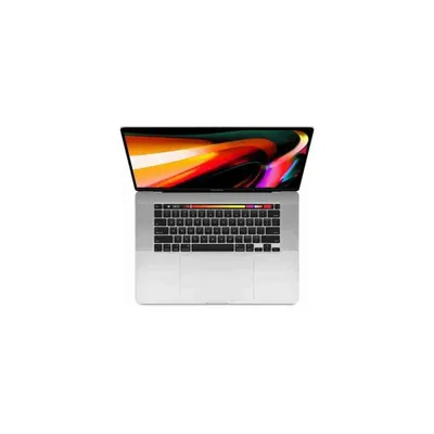 Apple MacBook Pro notebook 16&#34; Touch Bar i9 16GB MVVM2MG_A fotó