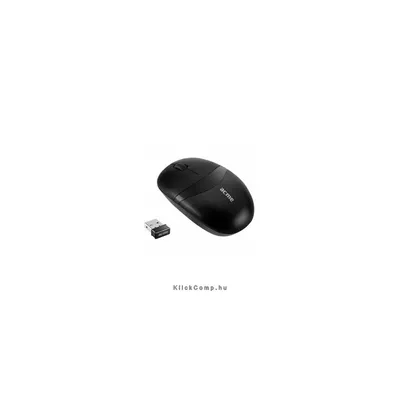 Vezeték nélküli egér ACME MW16 Wireless mouse MW16 fotó