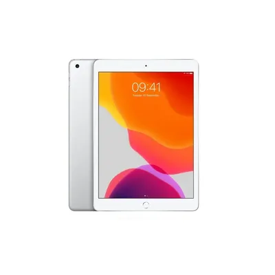 Apple iPad 10.2&#34; 32GB Wi-Fi ezüst iPad 7 2019 MW752HC_A fotó