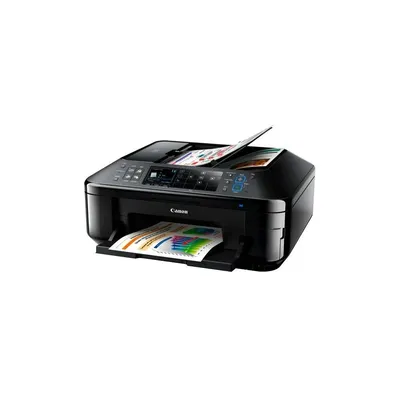 Canon PIXMA multifunkciós MX895 fotó