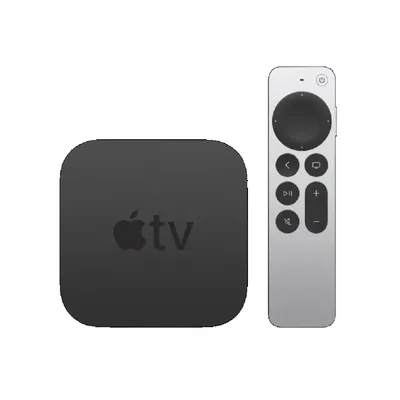 Apple TV 4K 32GB MXGY2MP_A fotó