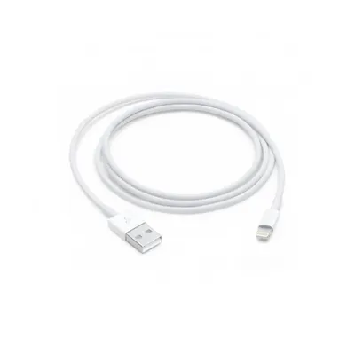 Apple Lightning - USB kábel 1m MXLY2ZM_A fotó