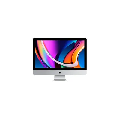 Apple iMac All-in-One számítógép 27&#34; Retina 5K i5 8GB 256GB SSD Radeon Pro 5300 4GB MXWT2MG_A fotó