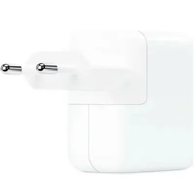 Hálózati adapter Apple 30W USB-C MY1W2ZM_A fotó