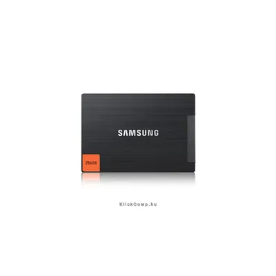 256GB SSD 2.5" SATA MZ7PC256B fotó