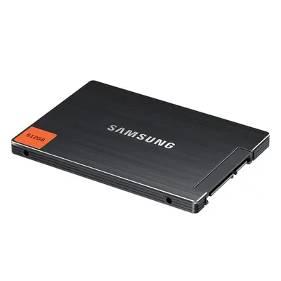 512GB SSD 2.5" SATA MZ7PC512B fotó