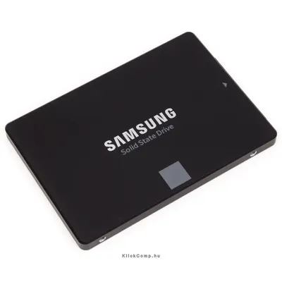 250GB SSD SATA3 2,5" 750 Samsung Basic MZ-750250Z fotó