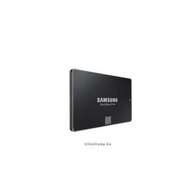 1TB SSD SATA3 2,5&#34; SAMSUNG 850 EVO Basic MZ-75E1T0B EU MZ-75E1T0B_EU fotó
