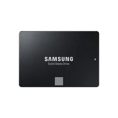 250GB SSD SATA3 Samsung EVO 860 Series MZ-76E250B_EU fotó